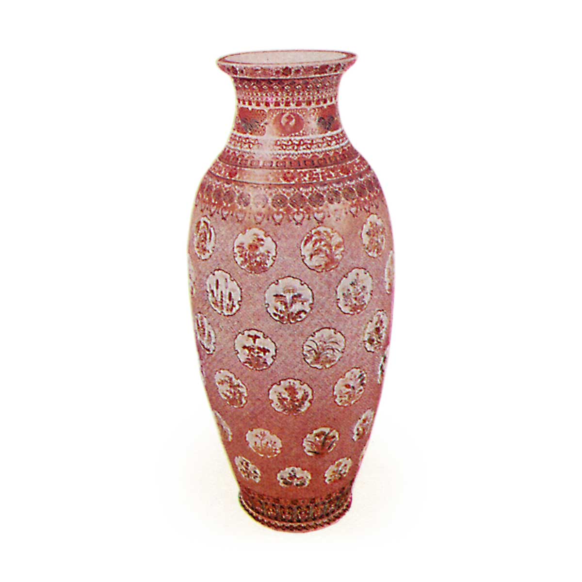 沈寿官 ちんじゅかん | 鶴田 純久の章 お話