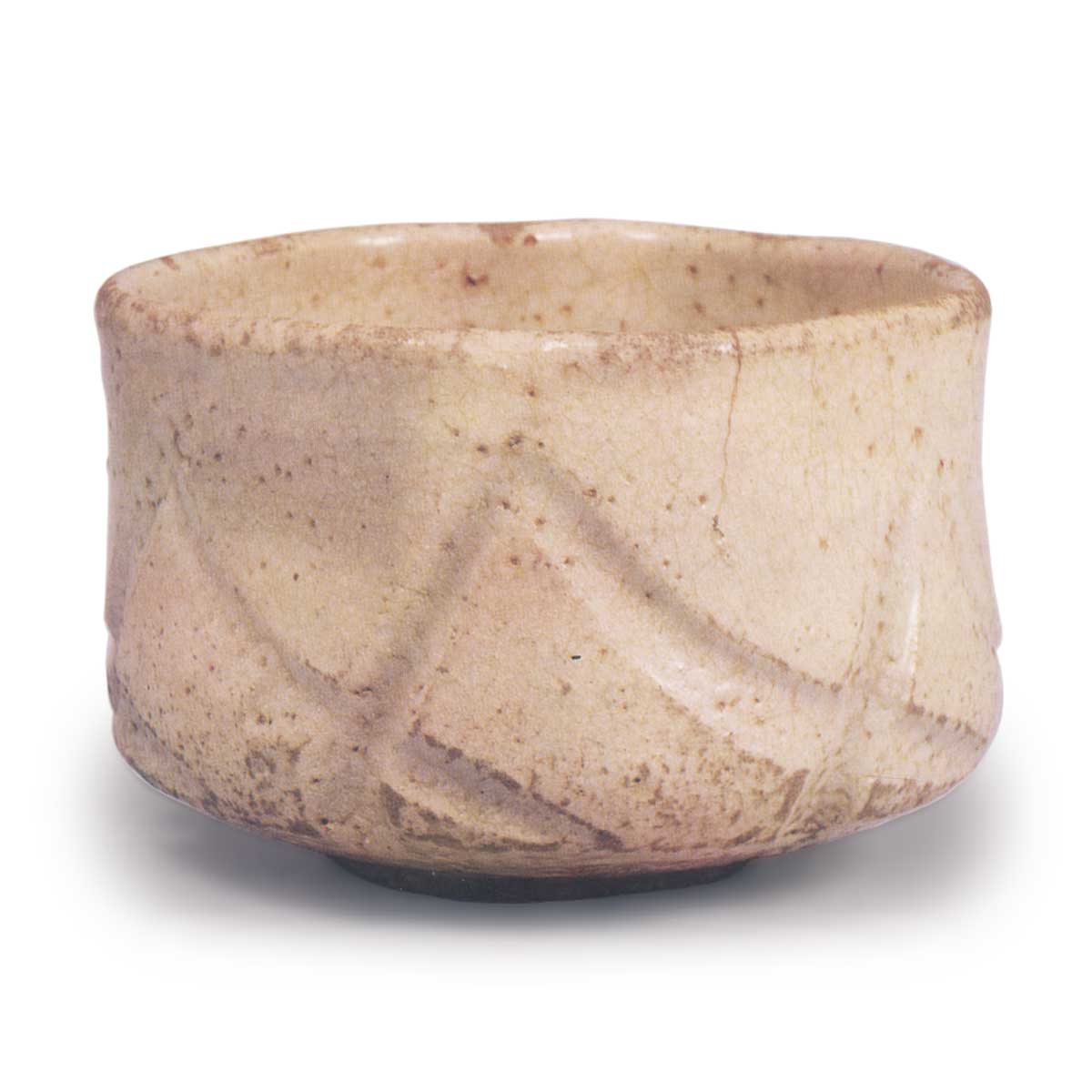 唐津焼とは其の六 唐津と美濃の関係 | 鶴田 純久の章