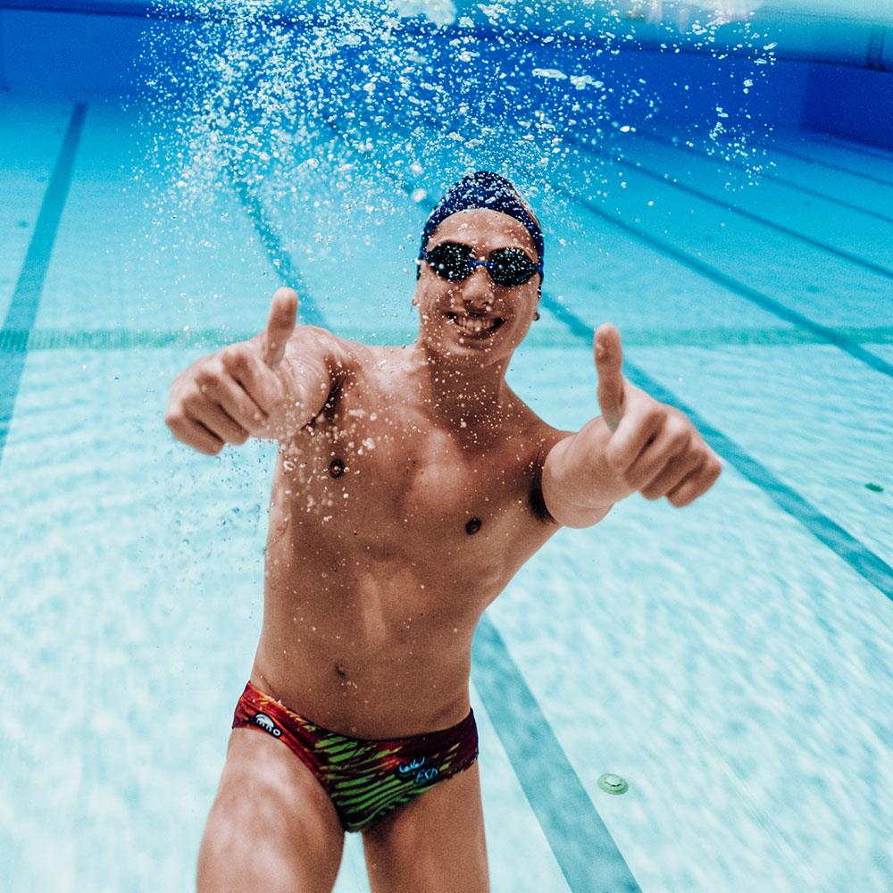 水球 TURBO 大学水球部チーム水着 水球 TURBO 大学水球部チーム水着