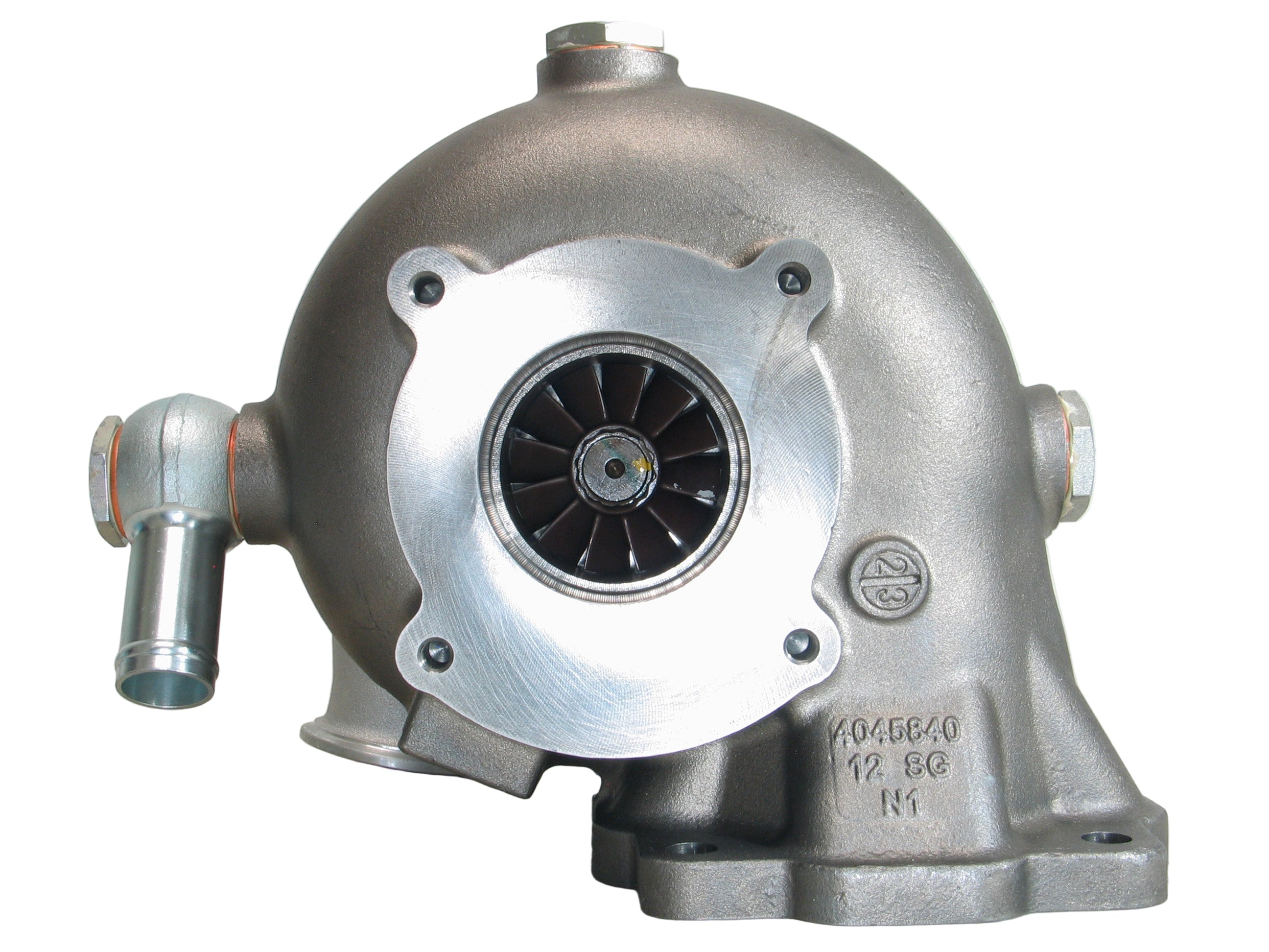 NEW OEM Holset HX35 Turbo Cummins 3539152 3539151 – TurboTurbos