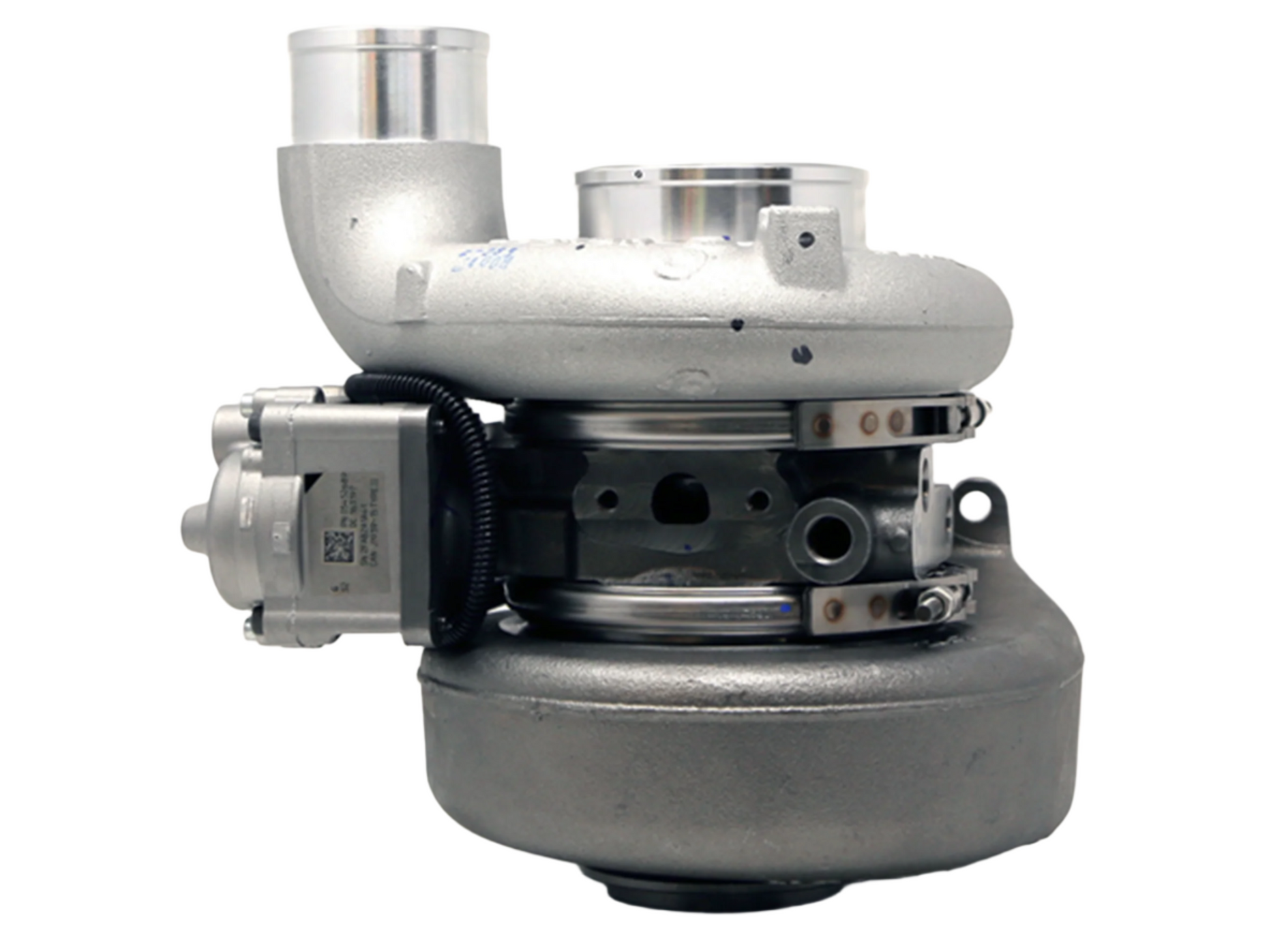 NEW Holset HE300VG Turbo Dodge Cummins 5326058 5326055 – TurboTurbos