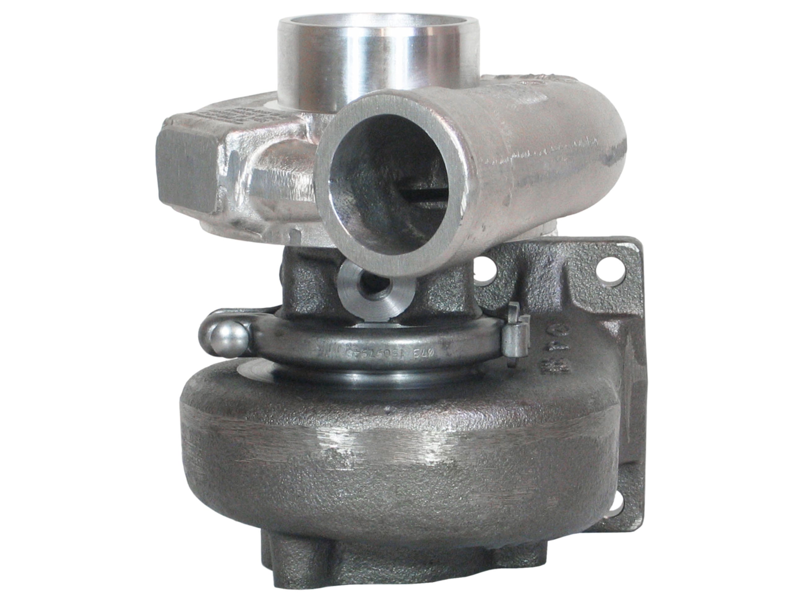 NEW OEM Mitsubishi TD04HL Turbo Hitachi 49189-00590 – TurboTurbos