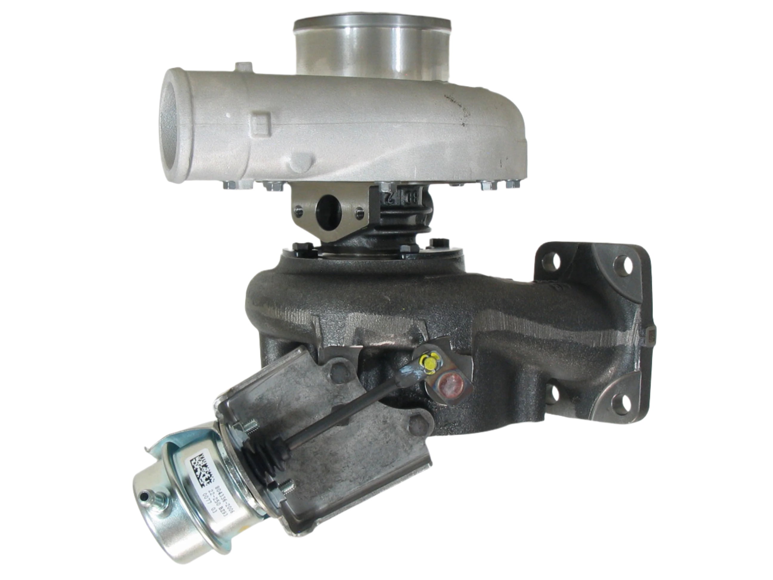 NEW OEM Garrett GT2560S Turbo CAT 881294-5004 – TurboTurbos