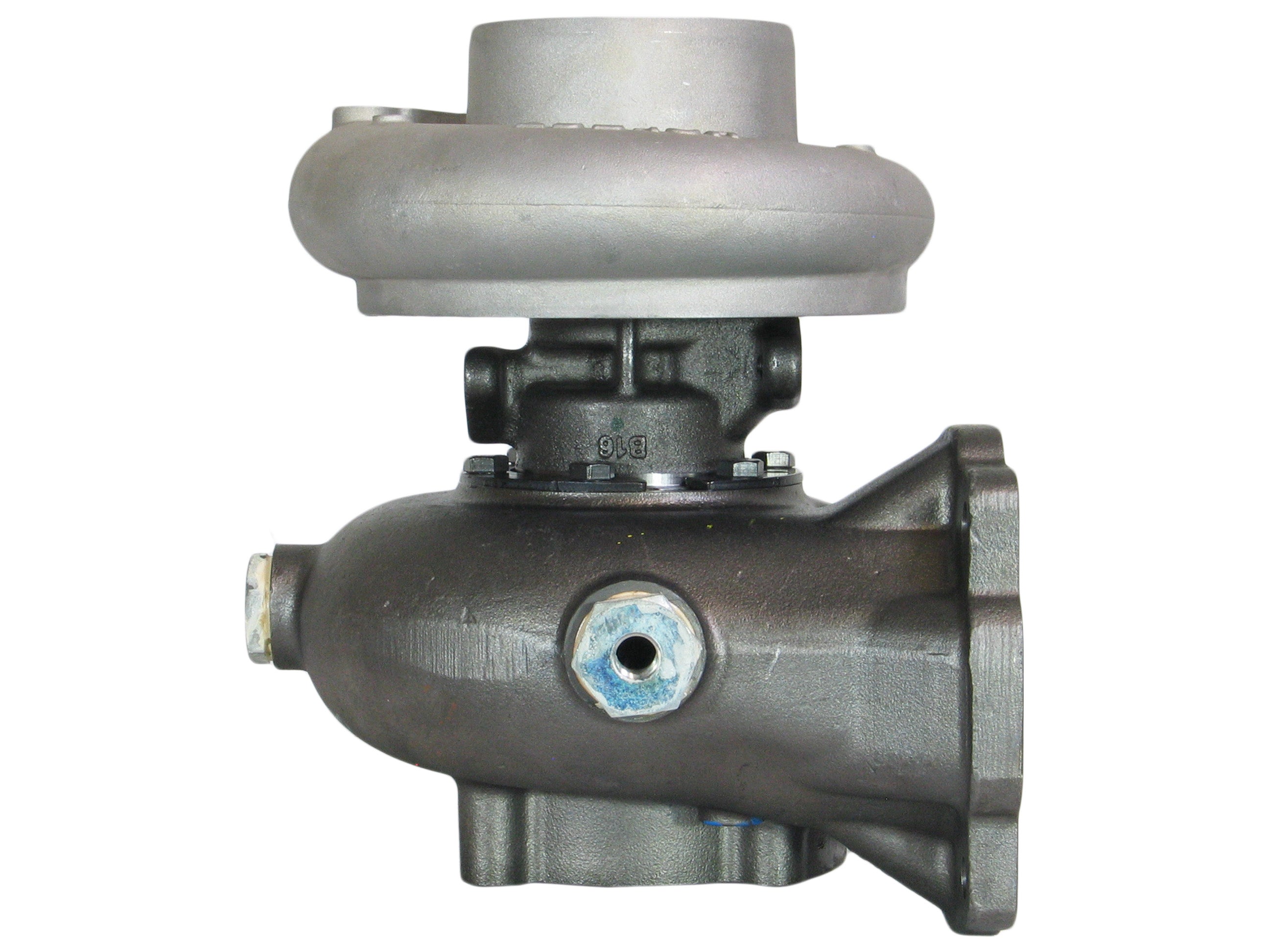 NEW OEM Holset HX40 Turbo Cummins 4039701 4039700 – TurboTurbos