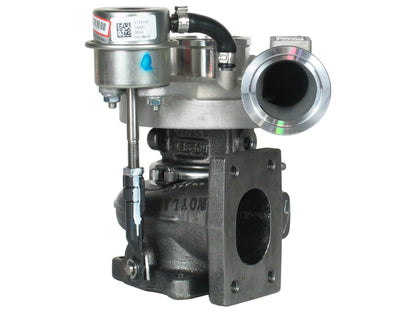 NEW OEM Holset HE200WG Turbo Cummins 3772742 – TurboTurbos