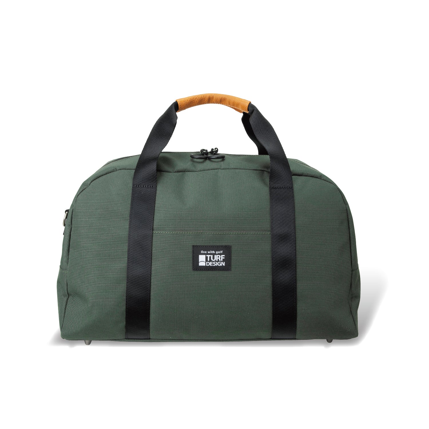 ボストンバッグ TDBB-BE70 カーキ – TURF DESIGN公式ページ