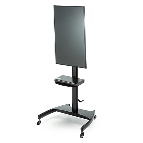 JEEYING テレビスタンド ハイ tvスタンド 32~75インチ Amazon.co.jp