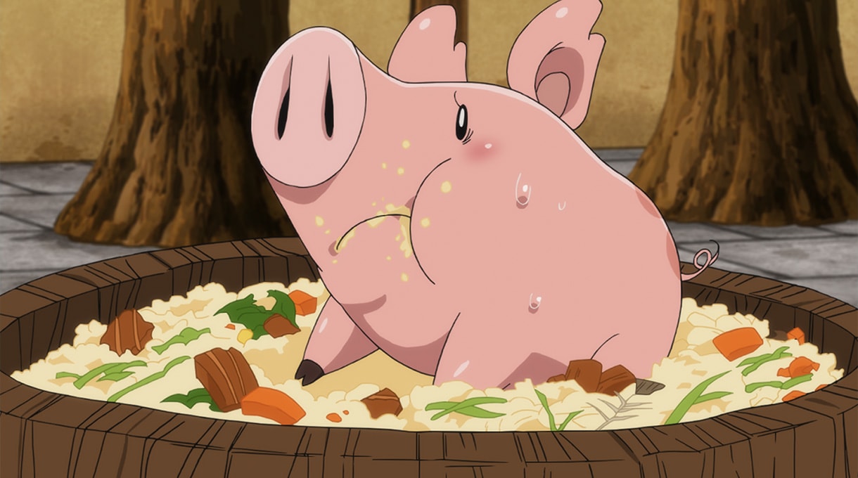 TVアニメ「七つの大罪 聖戦の予兆」公式サイト