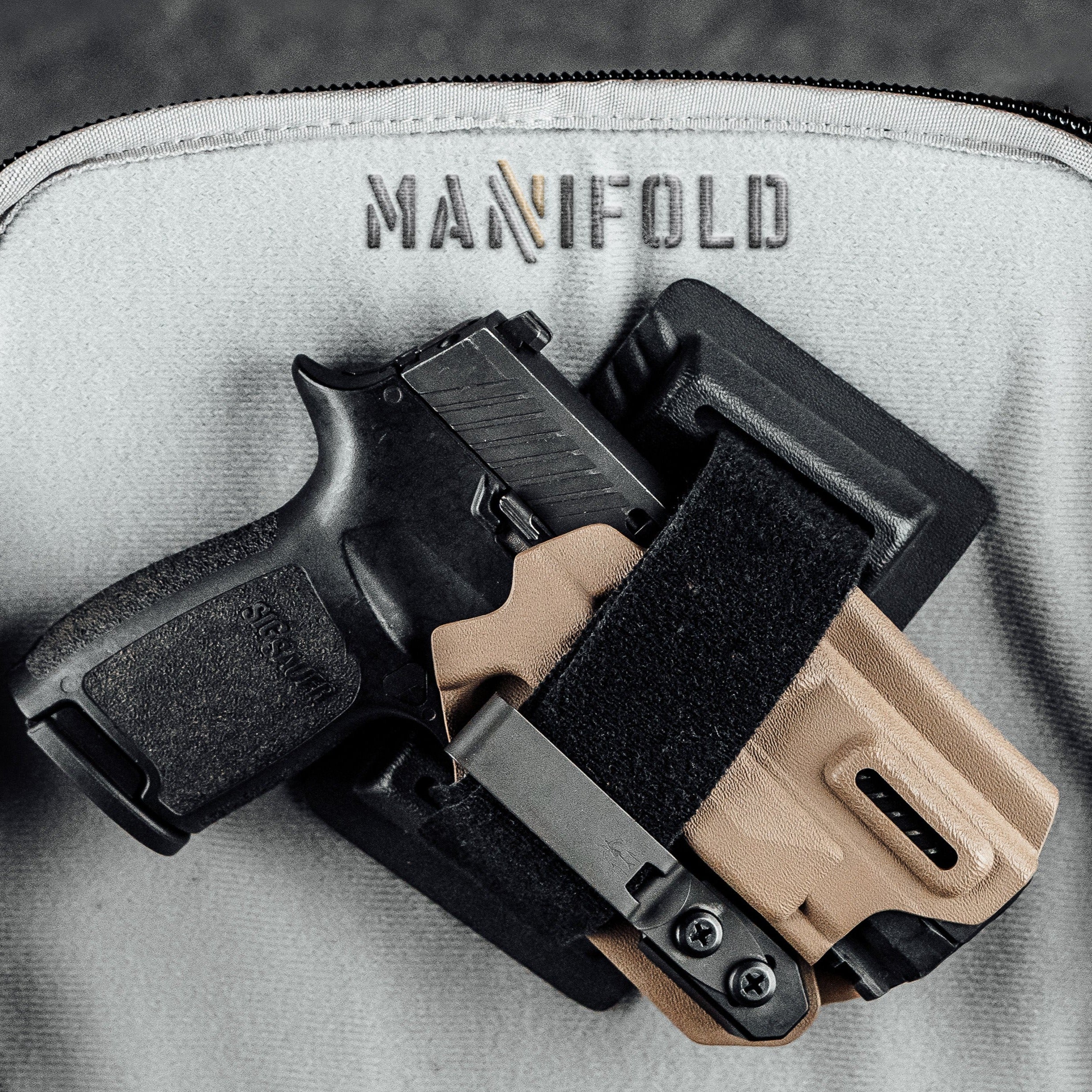 Manifold – TXC Holsters