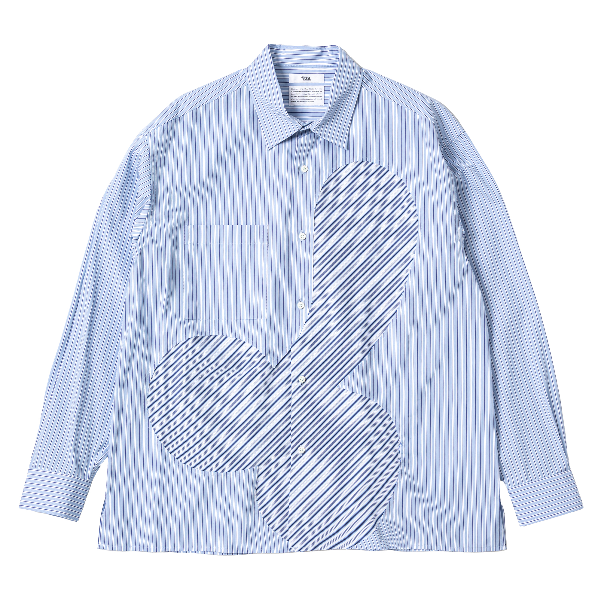 GLAY 【EX賞】 「whodunit」オリジナルTシャツ