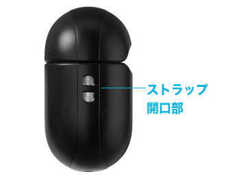 国内正規販売】NOMAD Modern Leather Case for Air Pods Pro