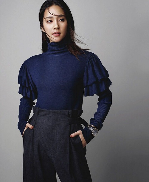 Atsuko | TYCOON MODELLING AGENCY