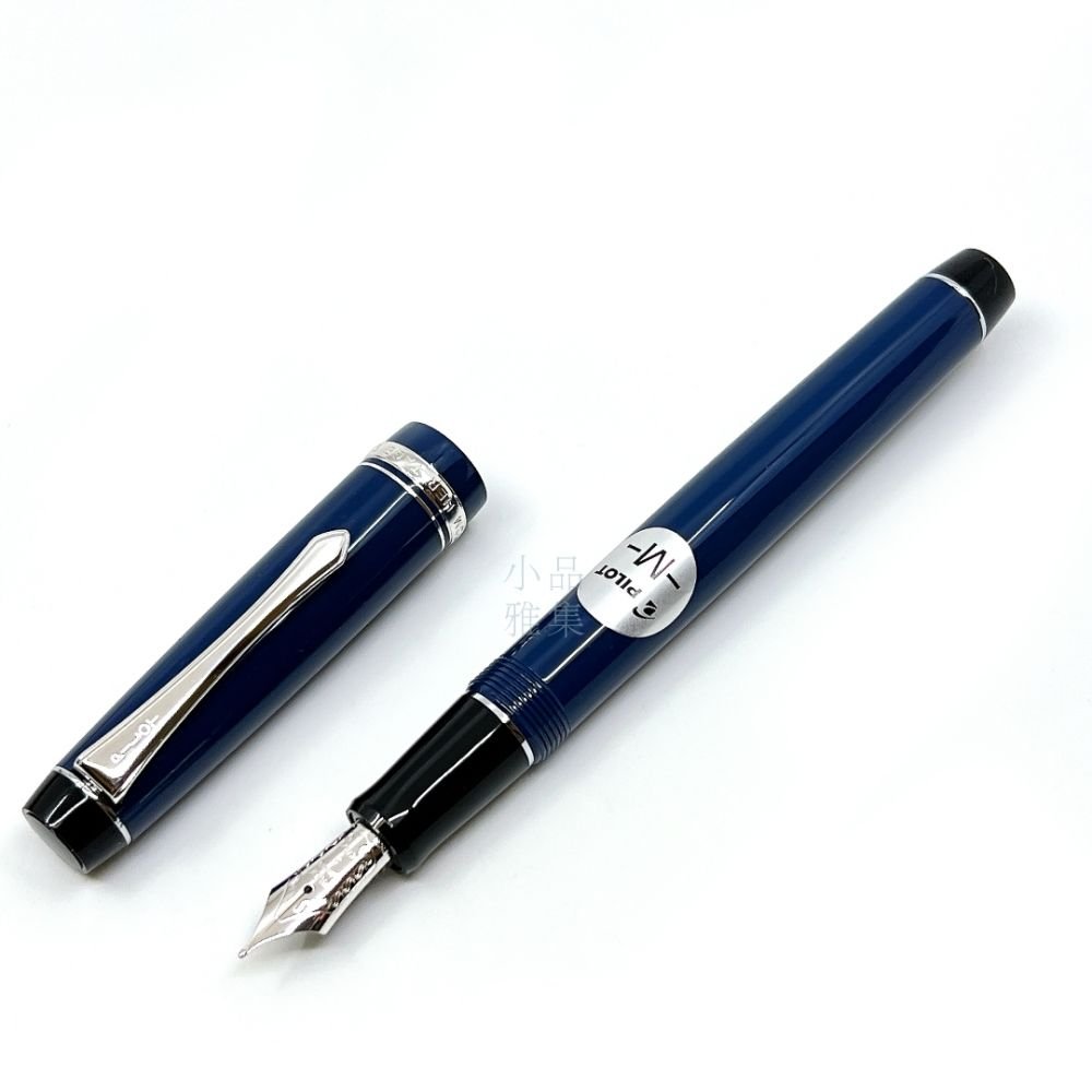 Pilot Custom Heritage 91 14k no.5 nib - TY Lee Pen Shop - TY Lee