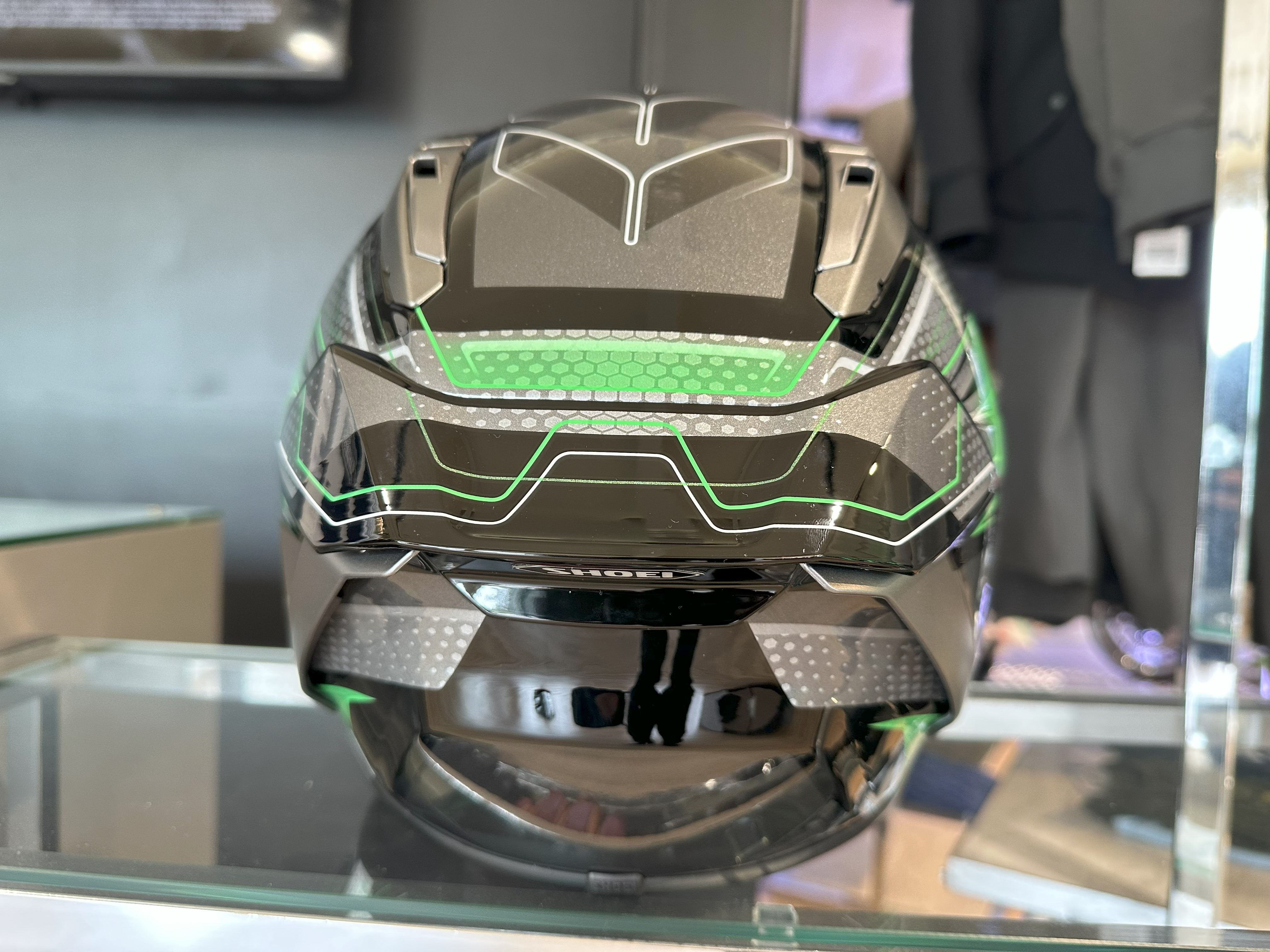 カワサキ X-Fifteen エスカレート』Mサイズが入荷致しました！ [最新