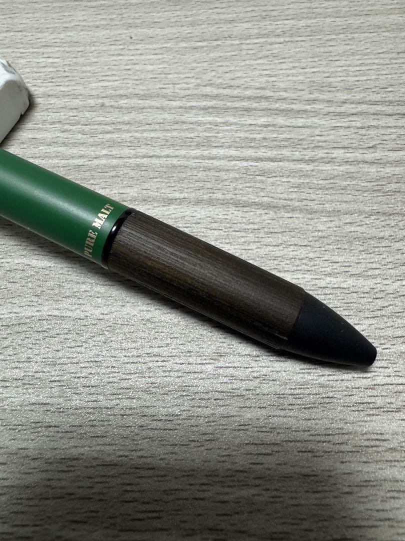 Limited Edition] Jetstream 4&1 Pure Malt Holiday Green