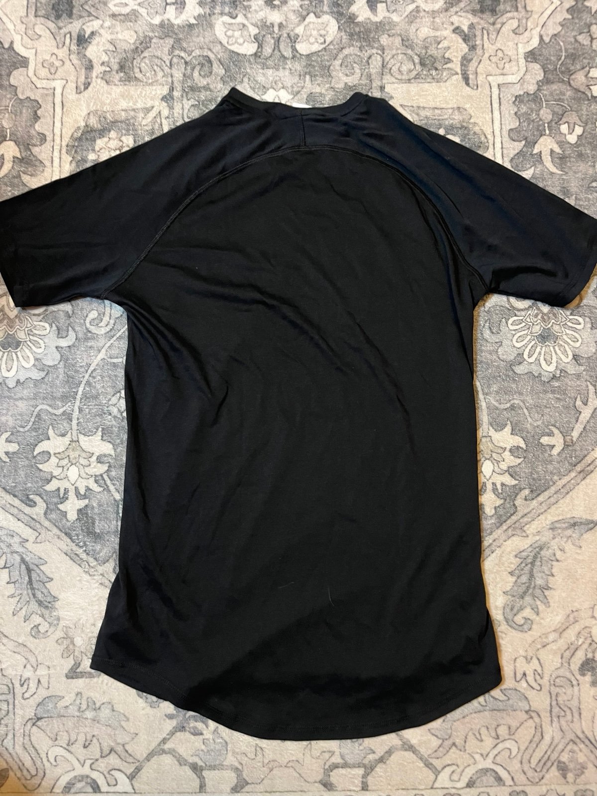 Gymshark Prime T-Shirt (Muscle Fit)