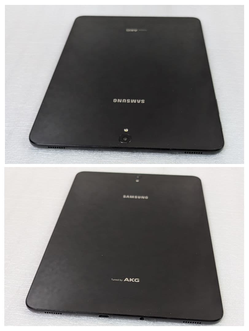 GALAXY Tab S3 □ 4GB/32GB Wifi-LTE