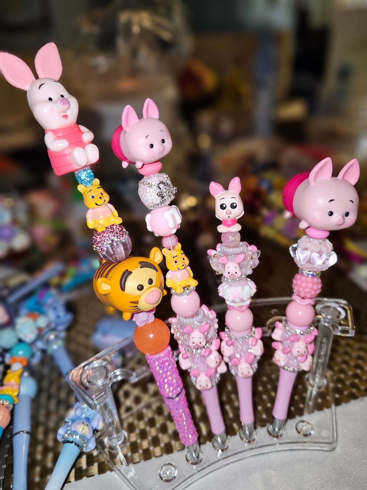 DREAMTRIPS ボールペンとUSBライトセット DREAMTRIPS Ballpoint Pen by