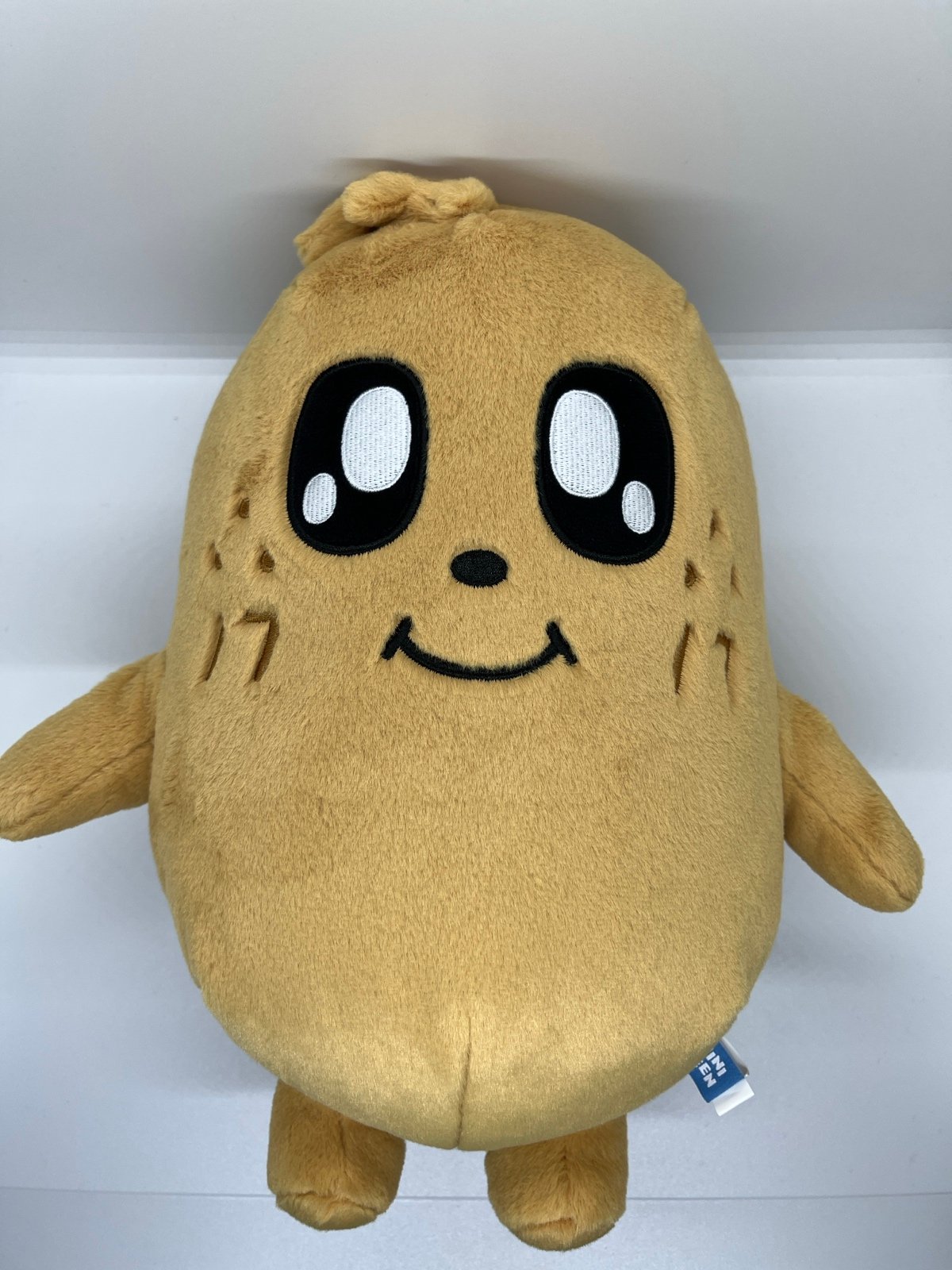 Official Seventeen Kimja Miniteen plush