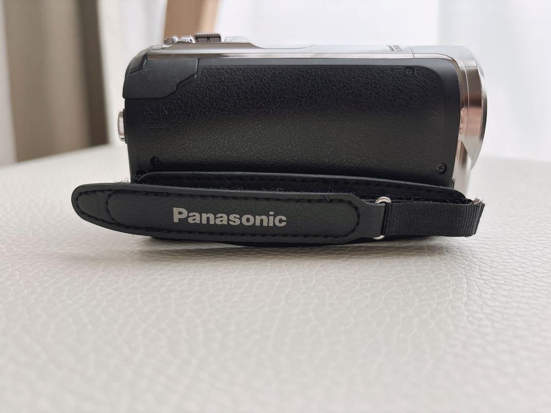 Panasonic HDC-TM70