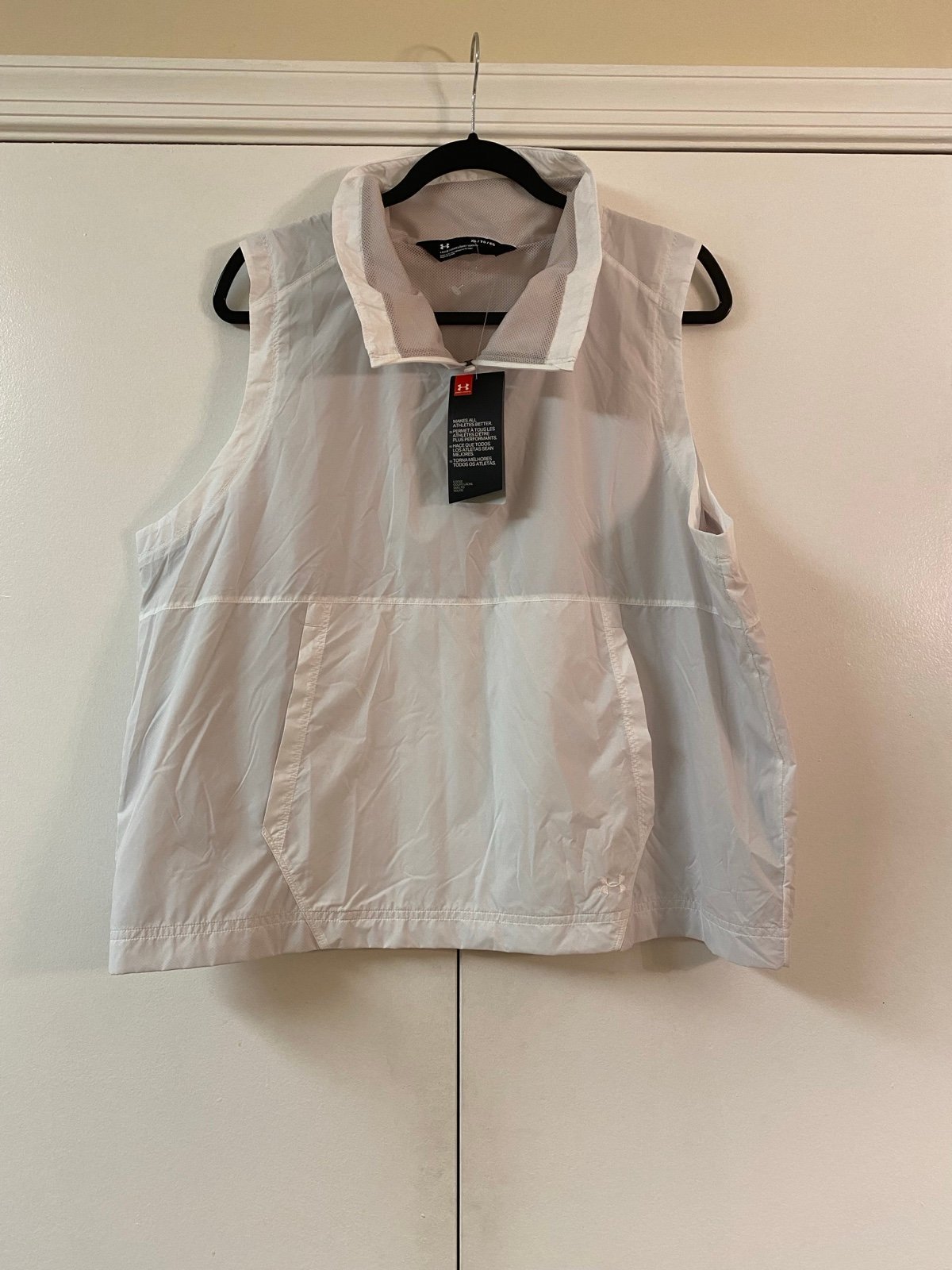 BTS Jin Run Seokjin Ep. Tour Fishing Vest Super Tuna