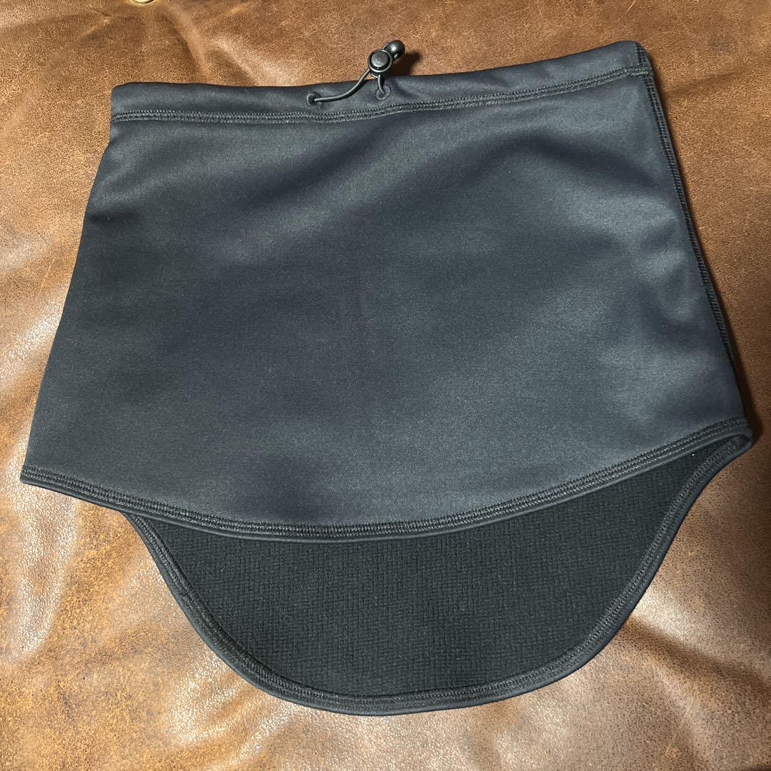 Brand New】Supreme WINDSTOPPER Neck Gaiter