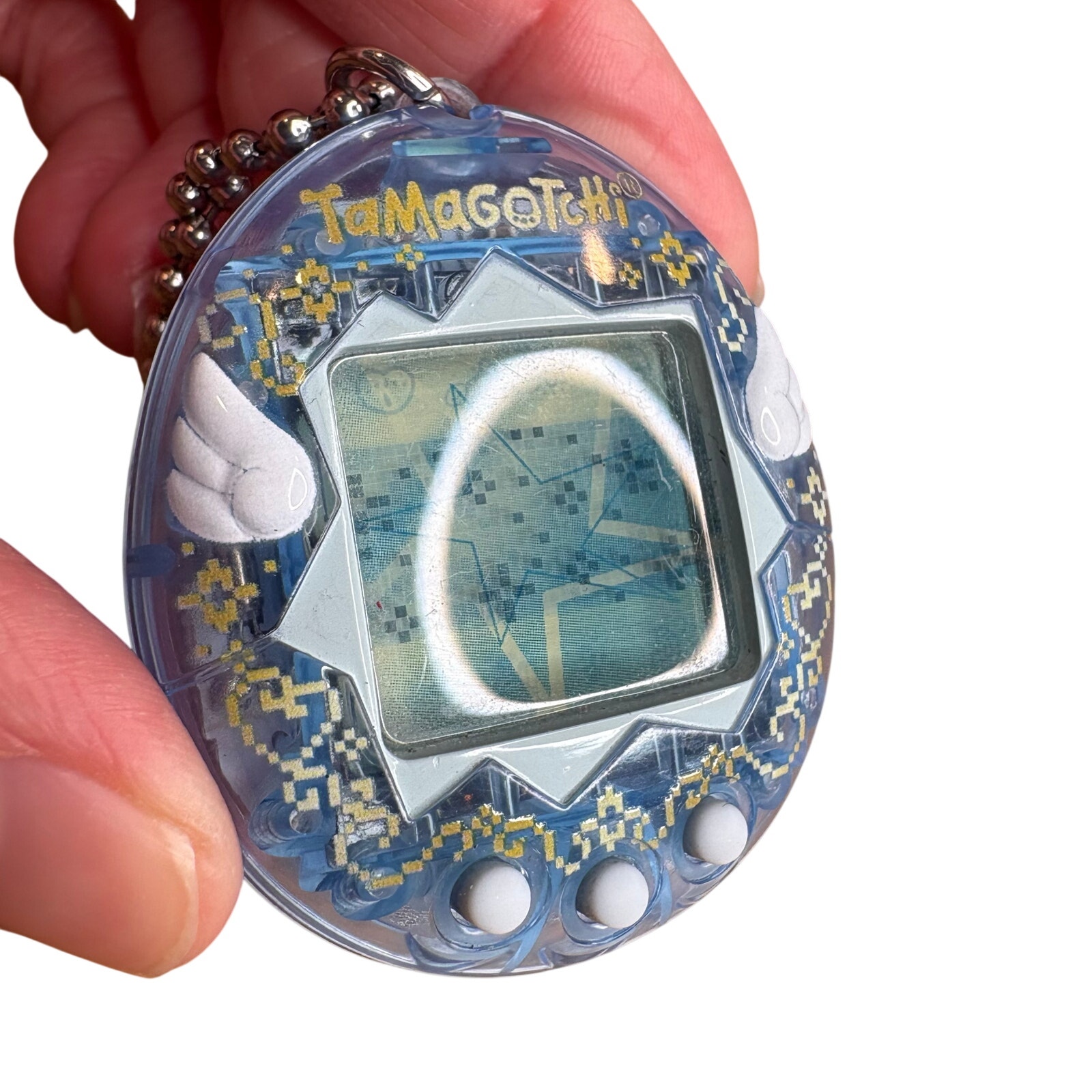 Tamagotchi Original Angel Sky 2024 | Mercari