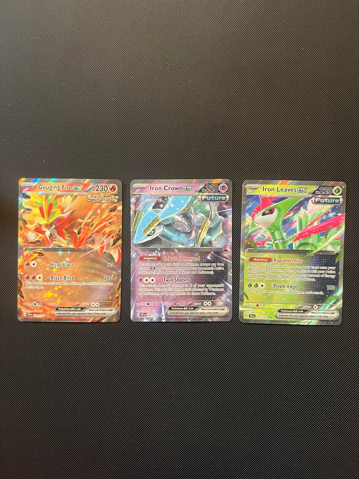 Pokemon Card GOD PACK 151 200/165 vs 201/165