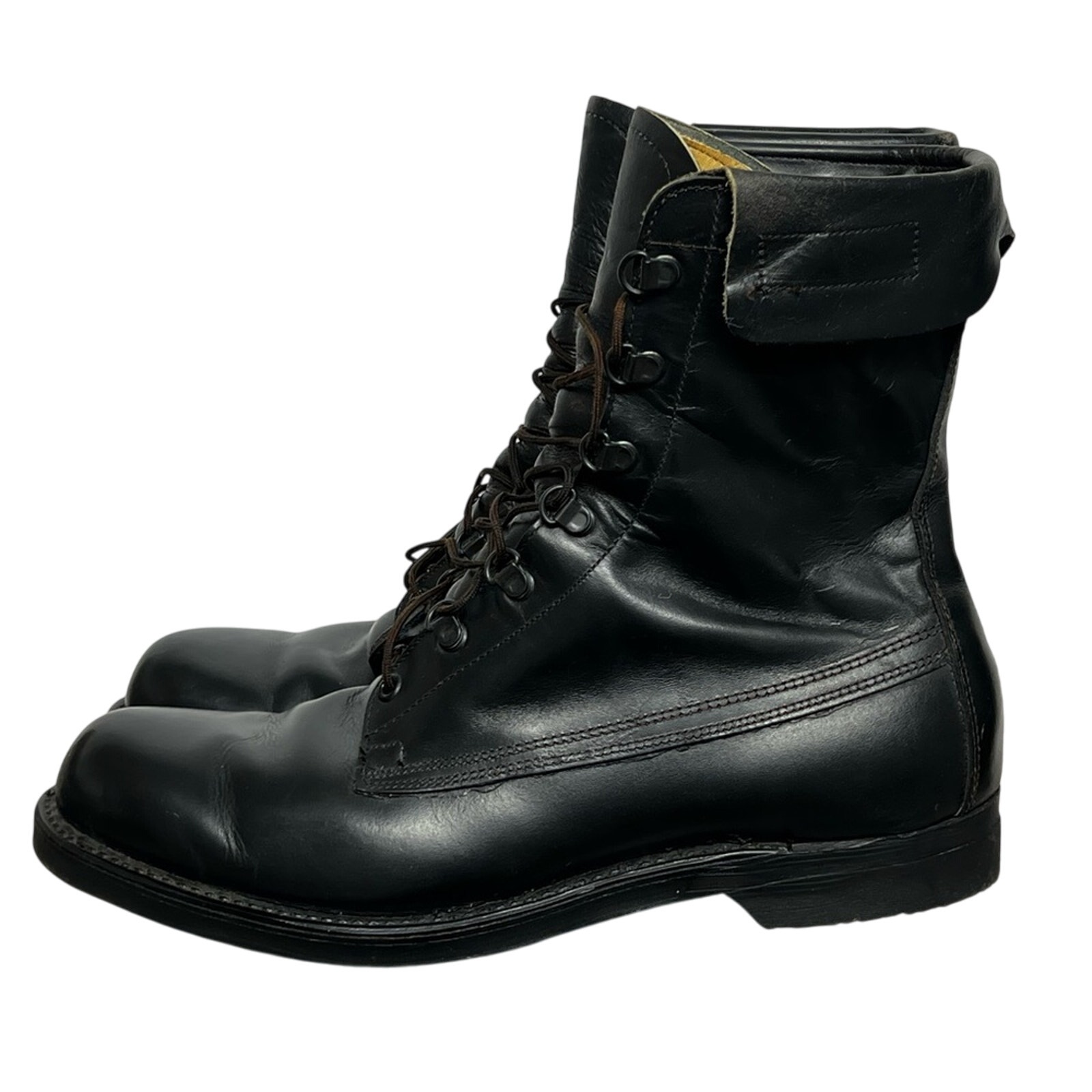 Vintage 1972 Vietnam Addison Shoe US Military | Mercari