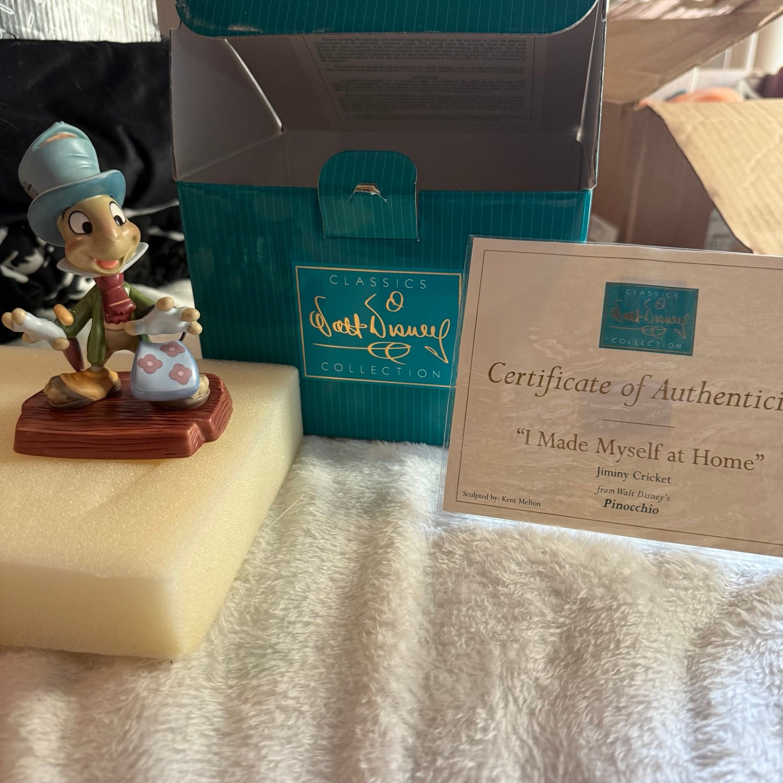 Walt Disney Classics Collection