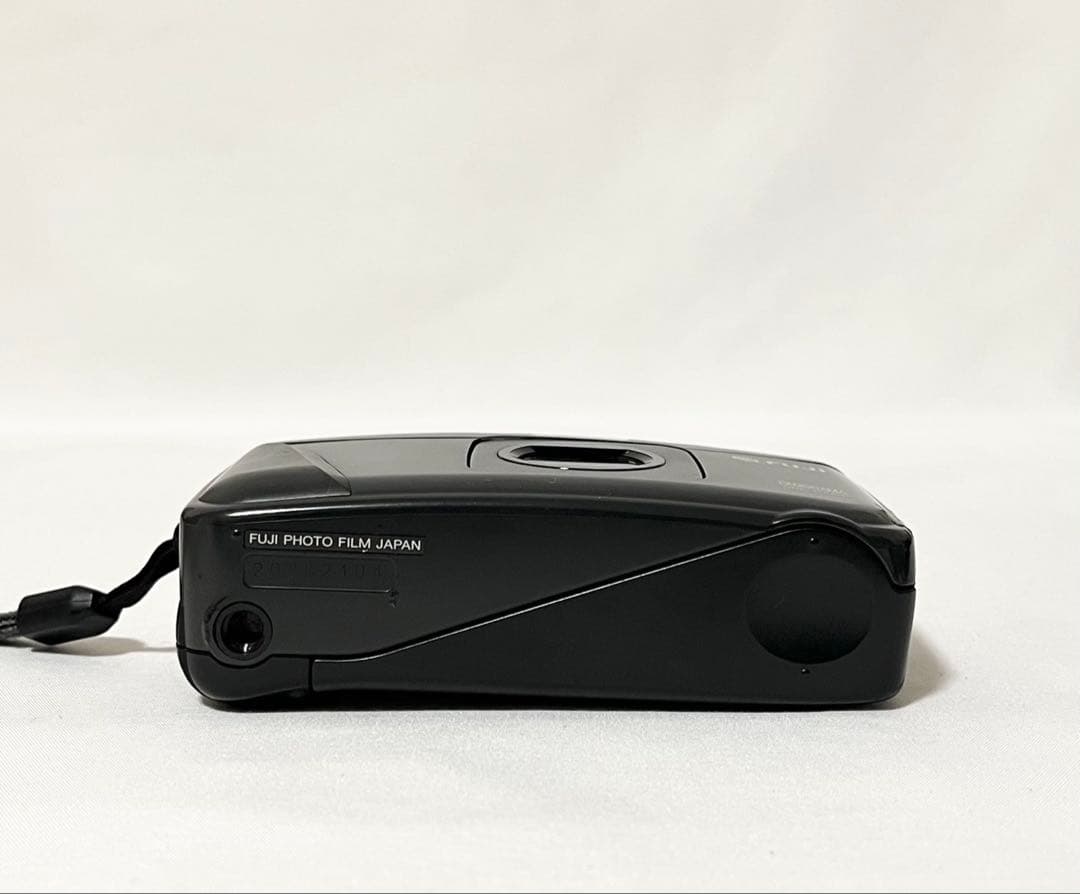 Fully functional FUJIFILM Cardia mini EVERY DAY op