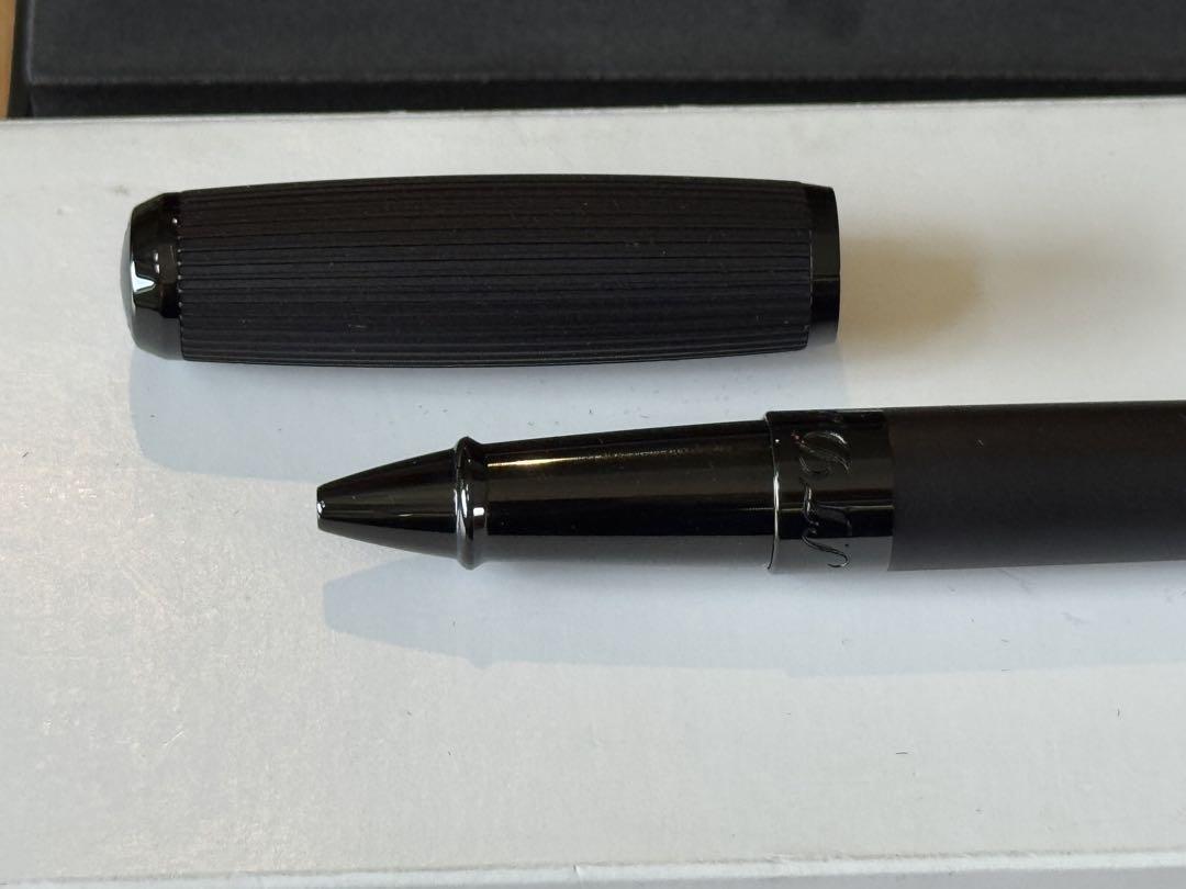 S.T. Dupont Leica 0.95 Rollerball pen