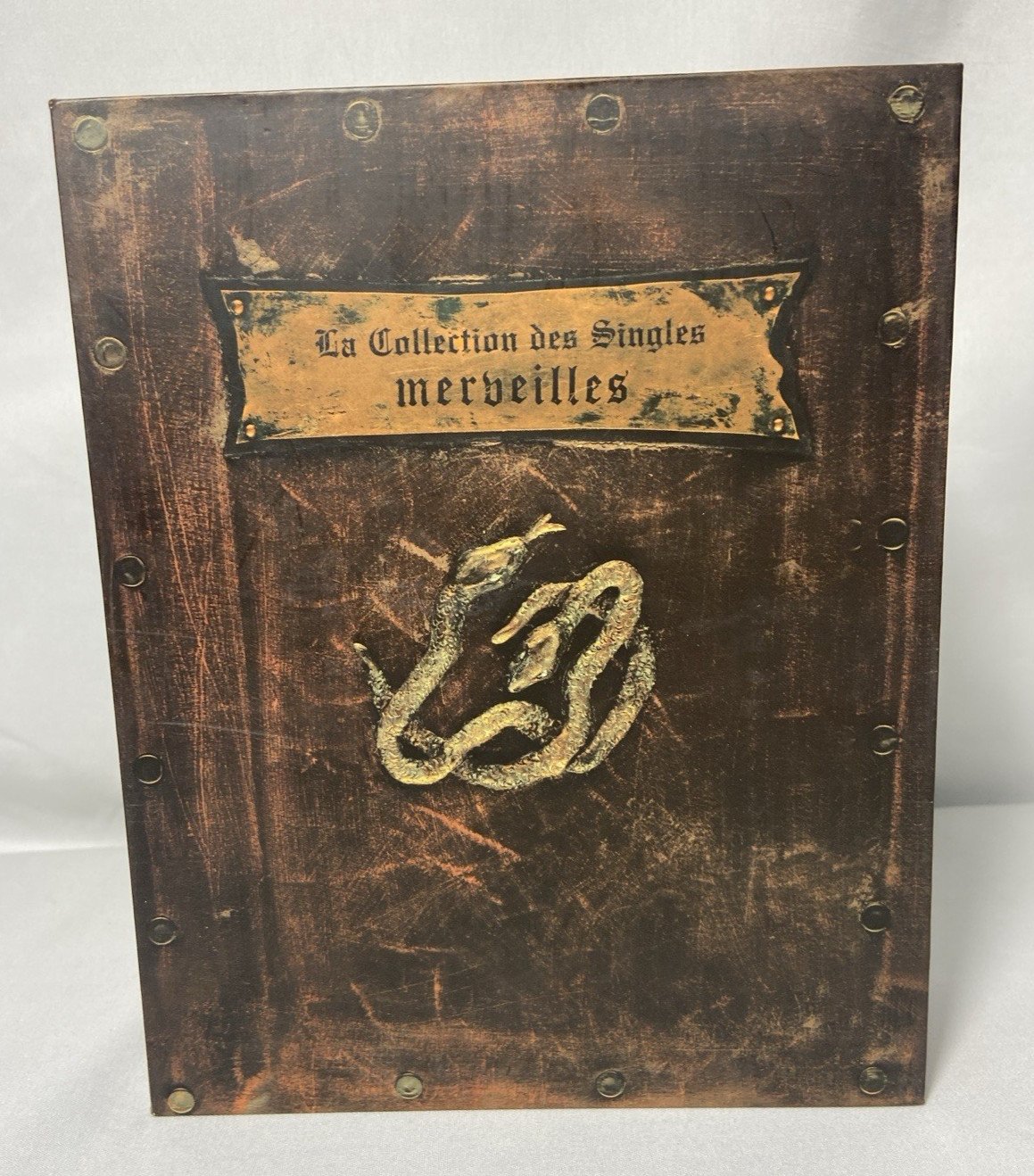 荒魂チェキ風スクエア缶バッジ ラスト1 灰色のアルカディア 灰アル