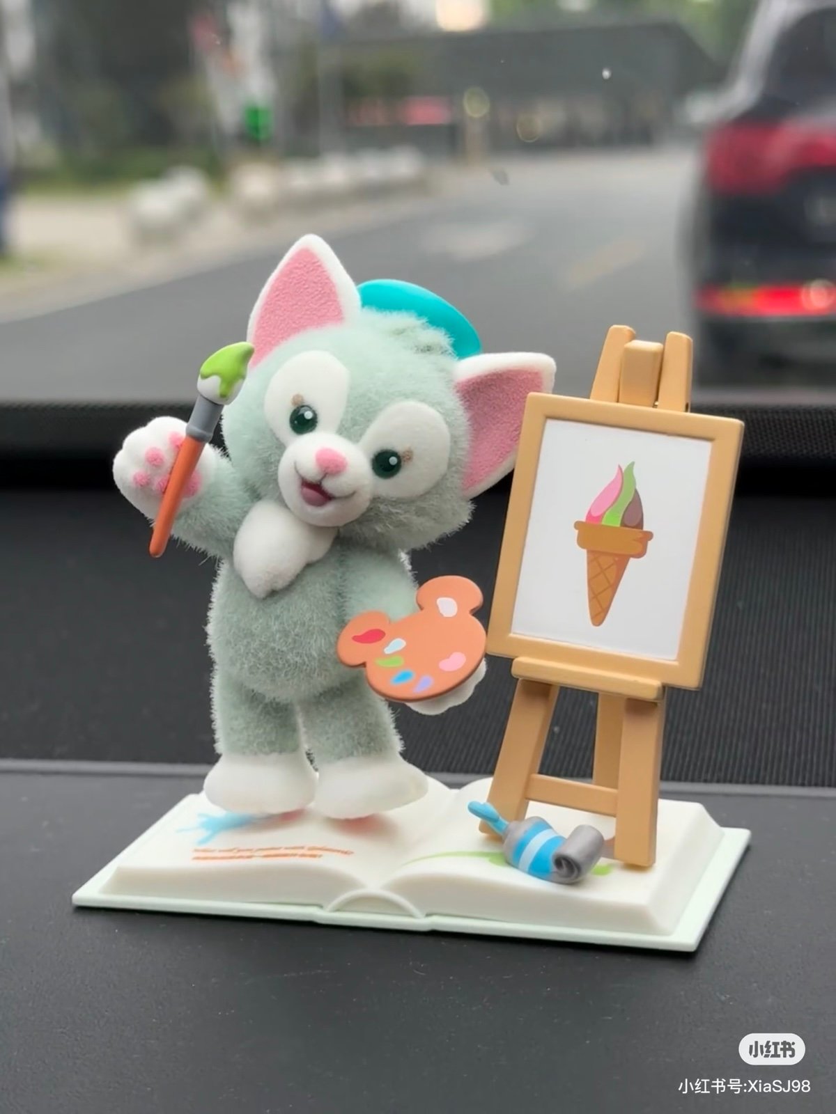 Popmart x Disney Duffy and Friends Blind Box | Mercari