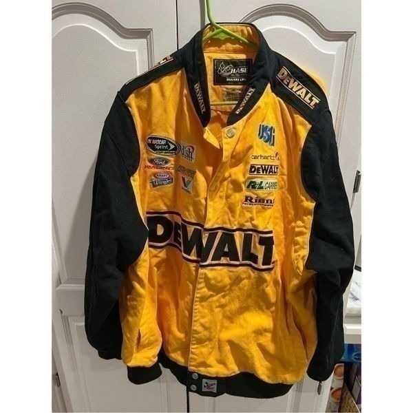 Chase Authentics Driver series Matt Kenseth Men's Dewalt racing