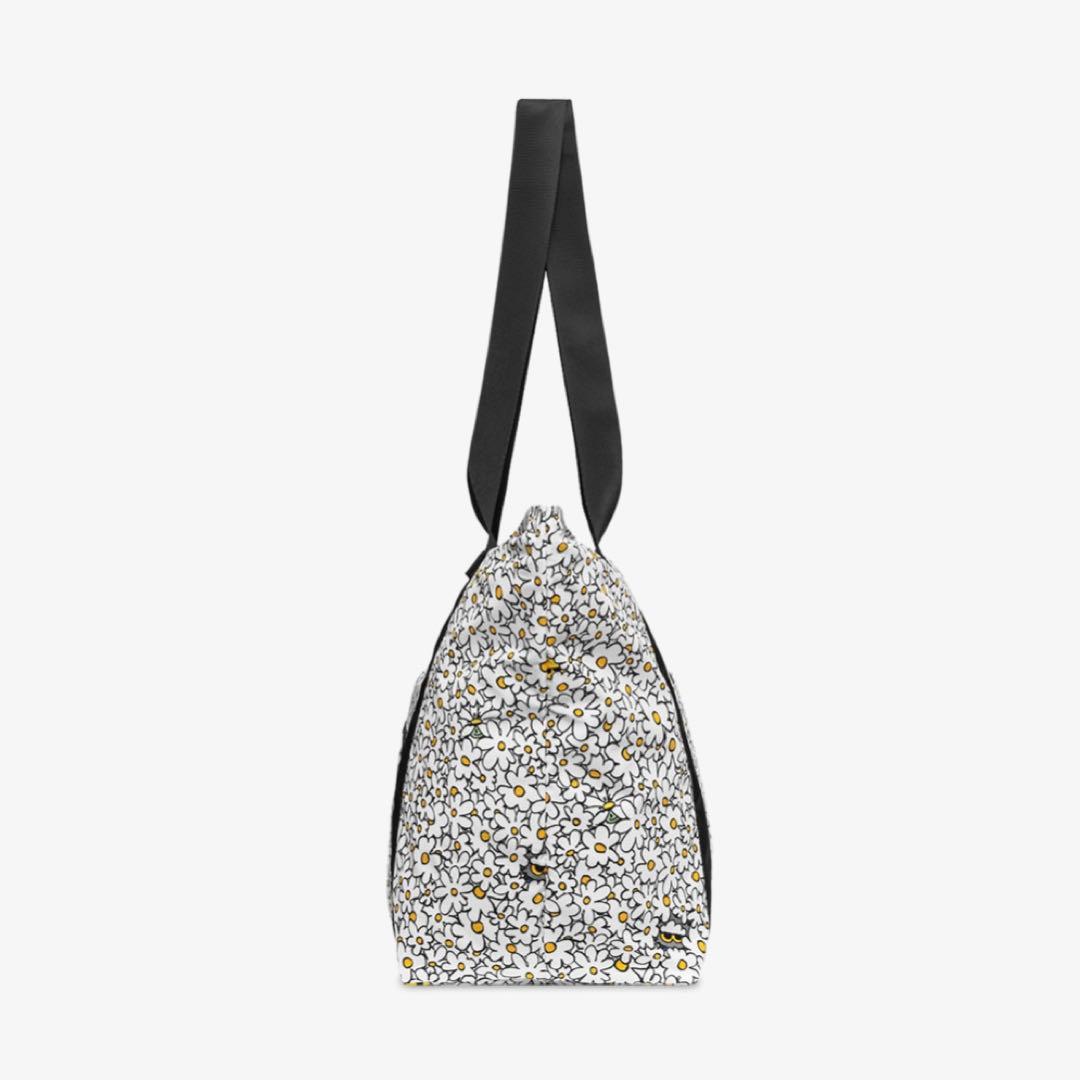 ZO&FRIENDS × CASETiFY Foldable Travel Bag