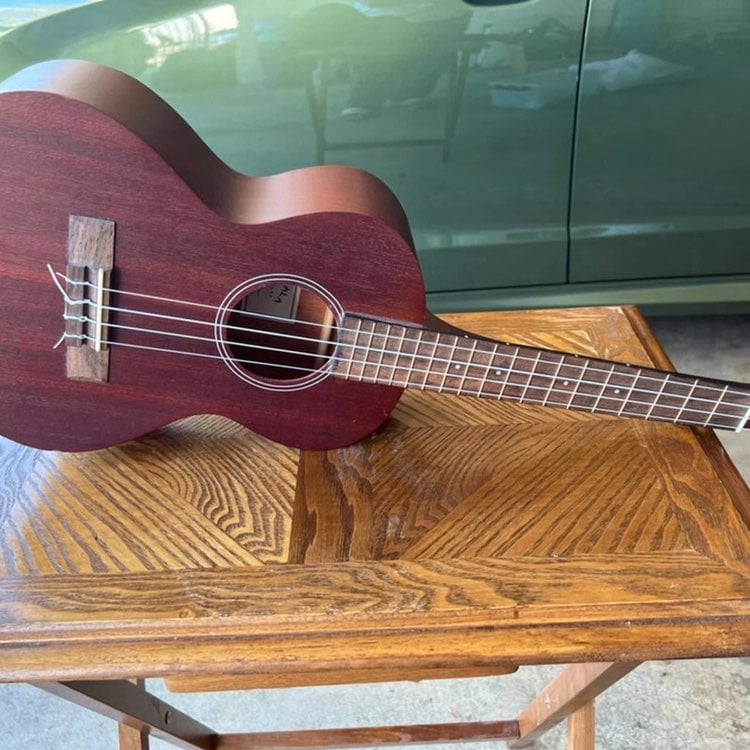 KORG PX-ST Pandora Stomp Guitar Multi Effect Pedal In Box Orange