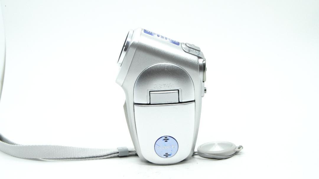 動作確認済SANYO Xacti DMX-C1 バッテリー 充電器付属 三洋 Xacti DMX-C1