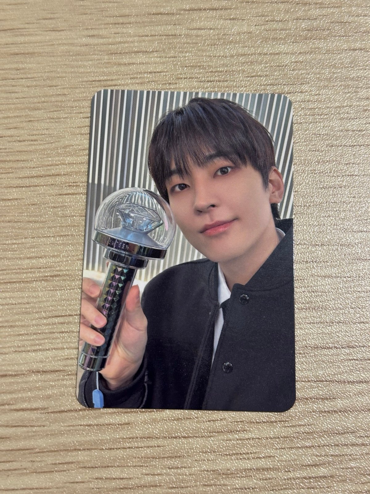 SEVENTEEN WONWOO 2025 CARATLAND CARAT ZONE | Mercari