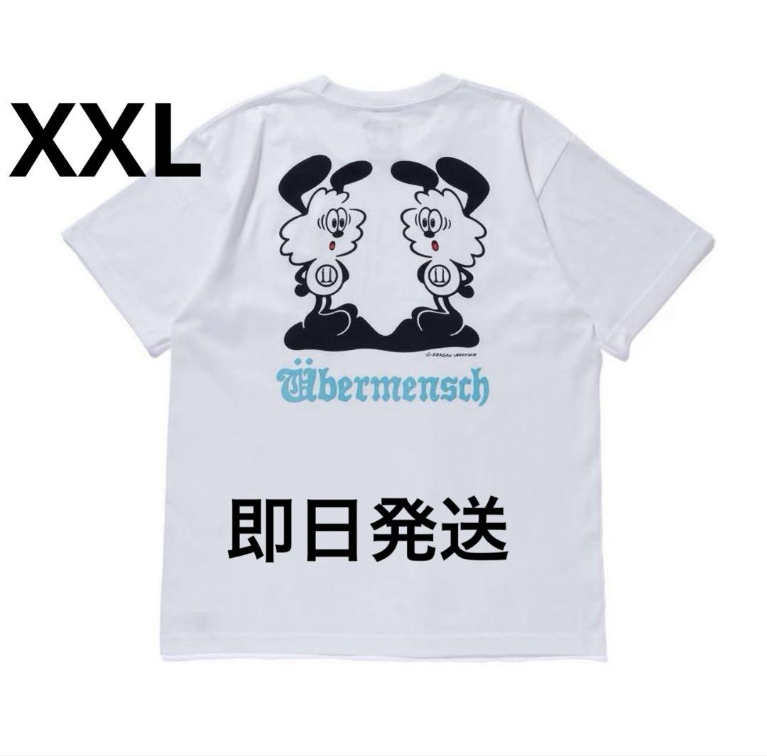 G-DRAGON VERDY Lサイズ