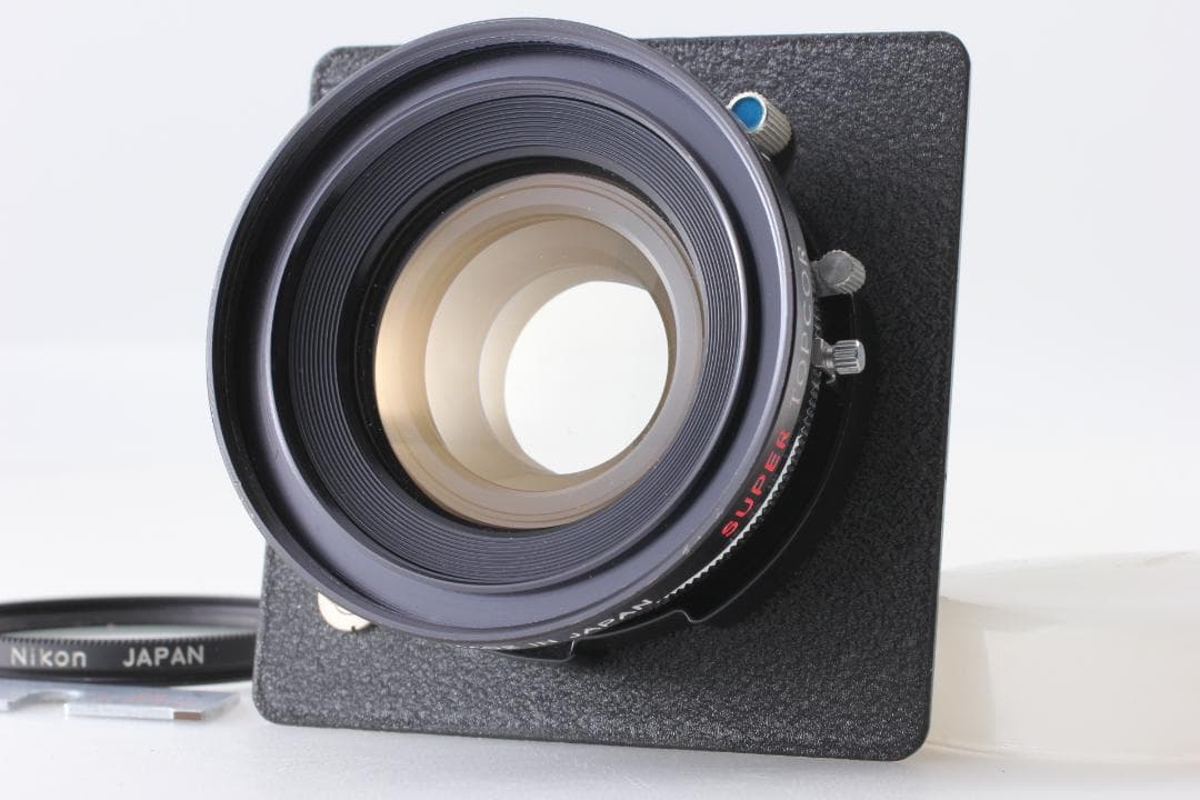 レンズ(単焦点) 069_Super Night Hawk 1 inch F0.95 Cmount 069_Super