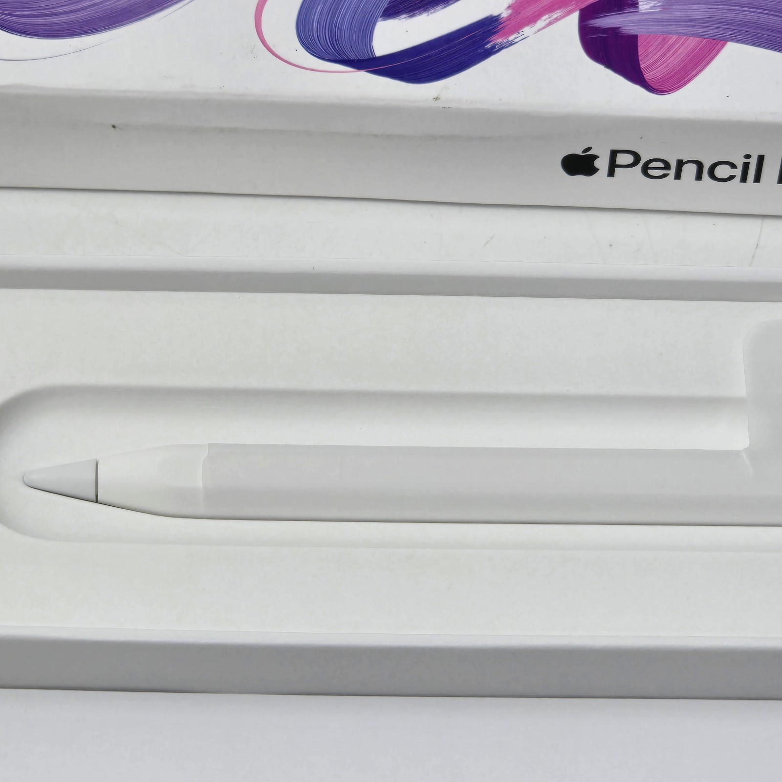 Apple Pencil Pro Model A2538