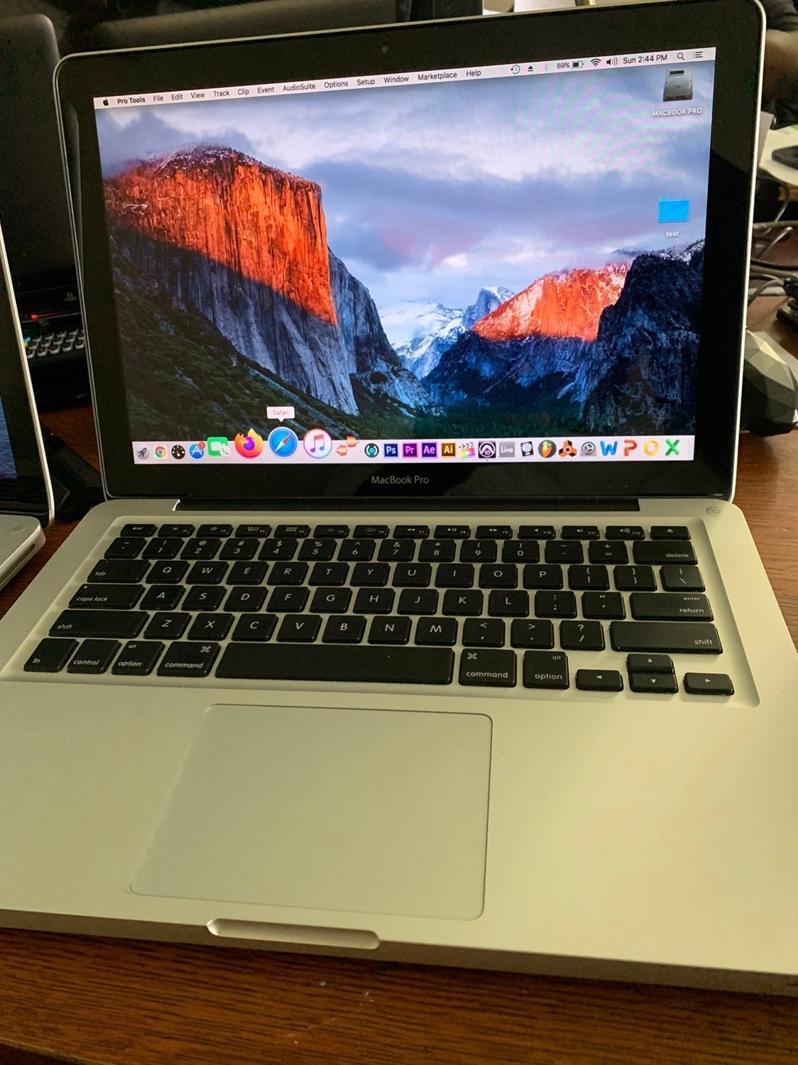 N100 Notebook PC iiyama IStNEi-15FH112-N-UCFXB