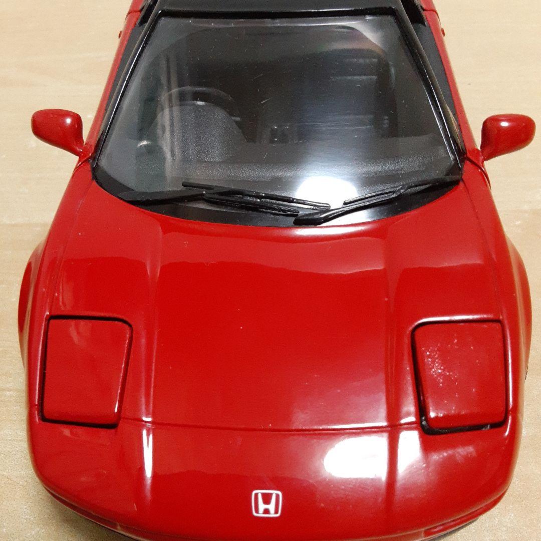 KYOSHO 京商 NSX NA1 1⁄18 難あり KYOSHO 京商 1⁄18 Honda