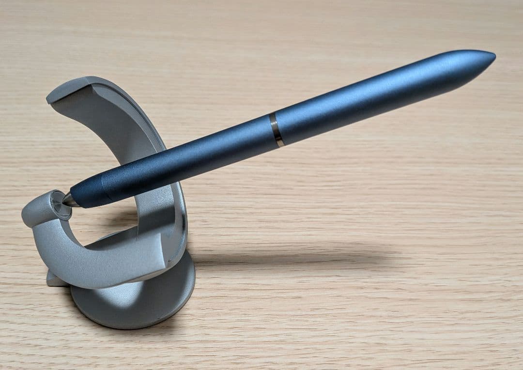 Hoverpen 60° Hoverpen novium 3.0 FUTURE