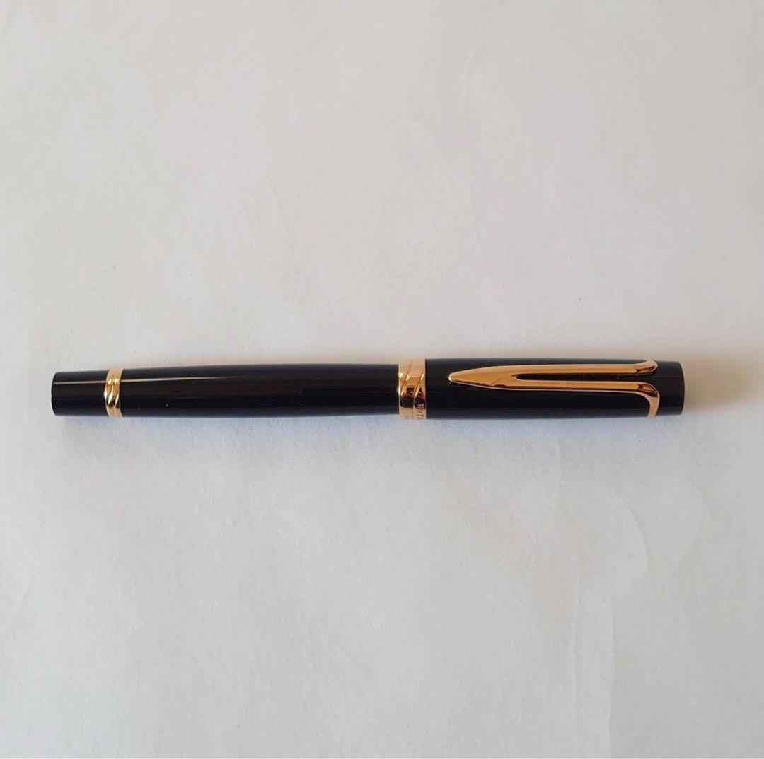 DE ATRAMENTIS Hans Christian Andersen