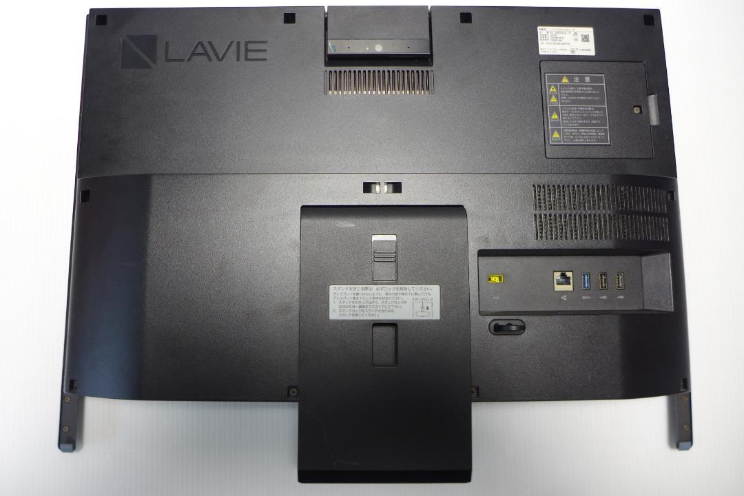 NEC LAVIE DA570/GAB PC-DA570GAB SSD i7 NEC LAVIE DA570/GAB PC
