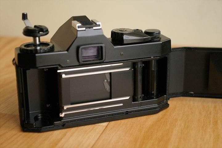 COSINA CT1G COSINON-S 50MM F2