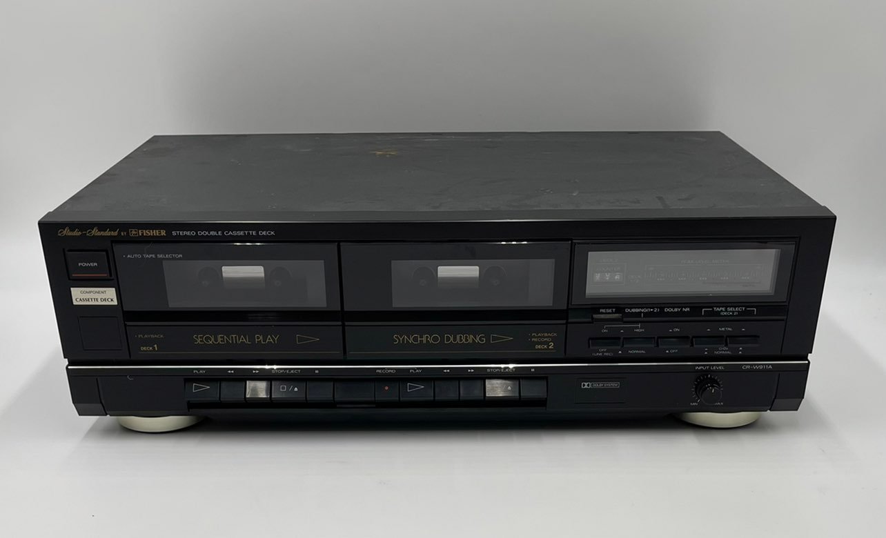 Sony WM-550C, Panasonic RQ-S33 & S15 Junk