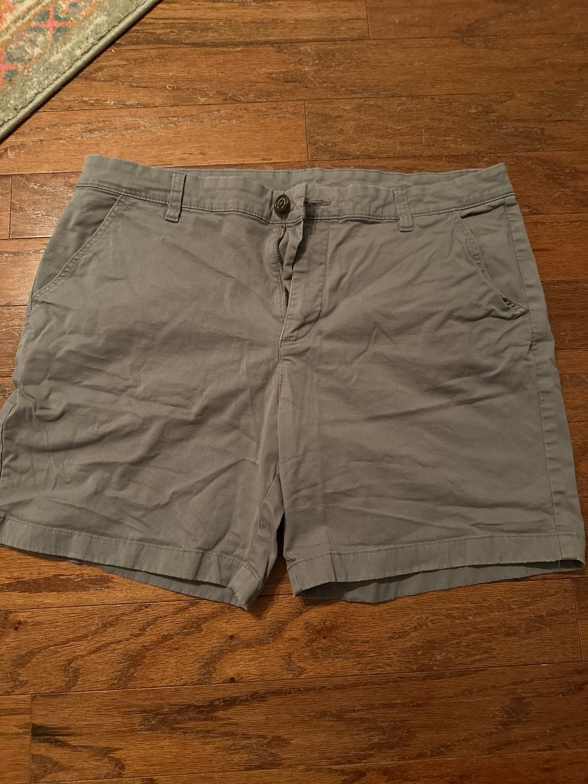New 29 BIRDWELL 311 WHITE TIP BOARD SHORTS